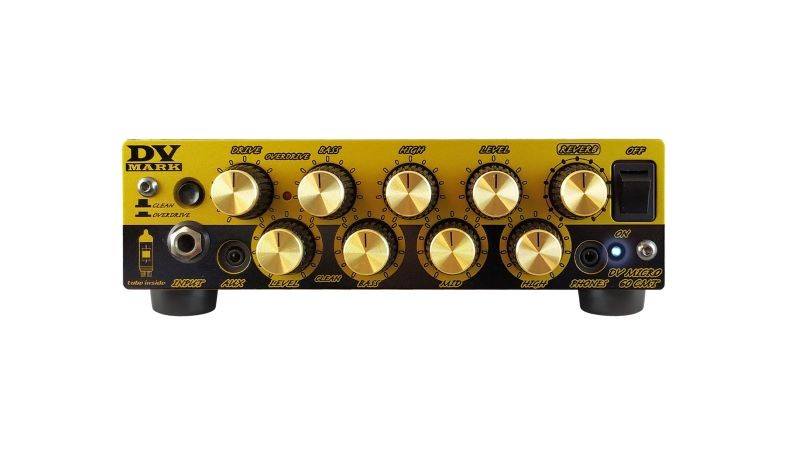 DV MARK MICRO 60 CMT