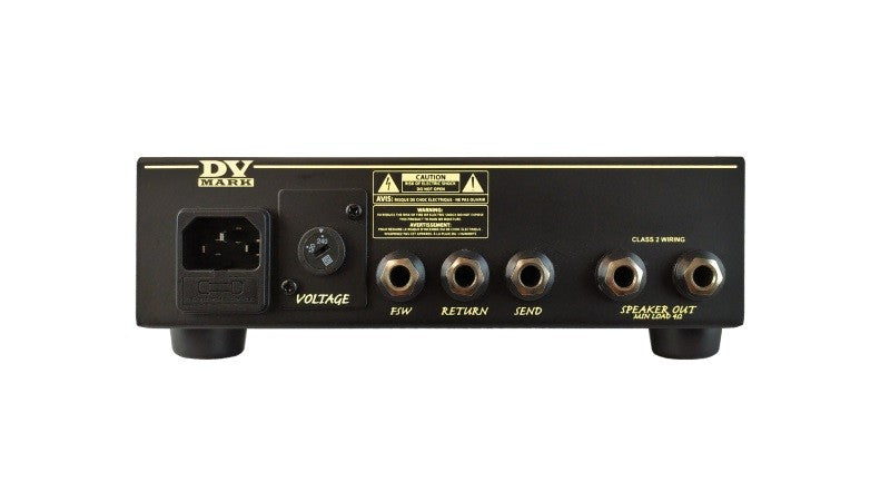 DV MARK MICRO 60 CMT