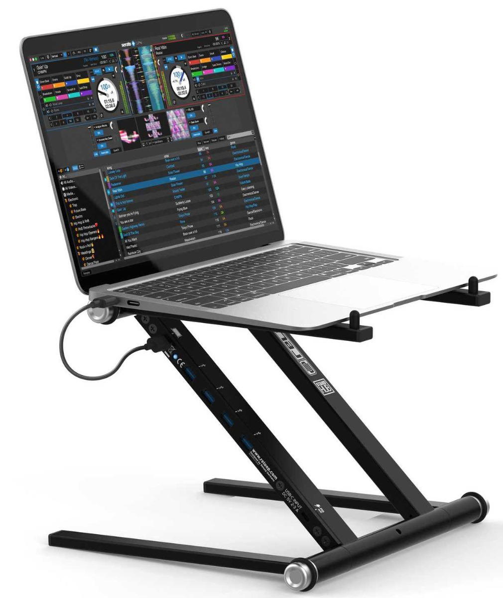 Reloop Stand HUB