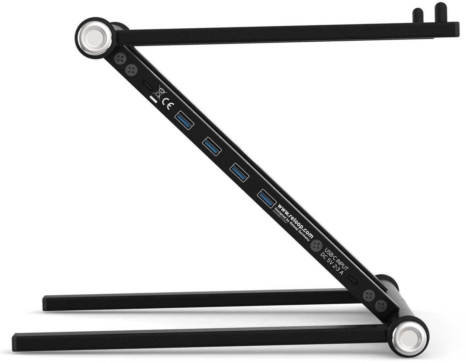 Reloop Stand HUB