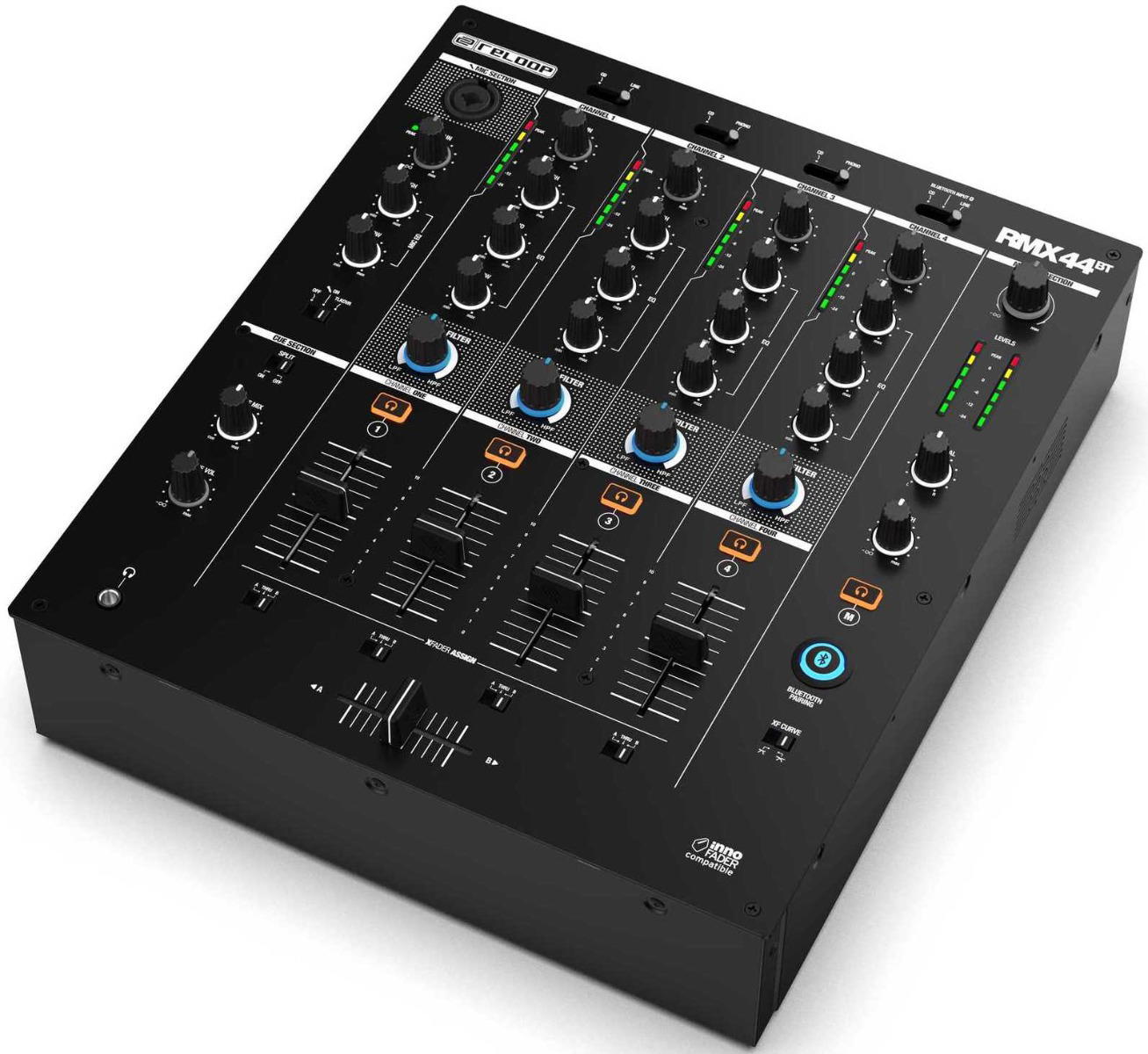 Reloop RMX-44 BT