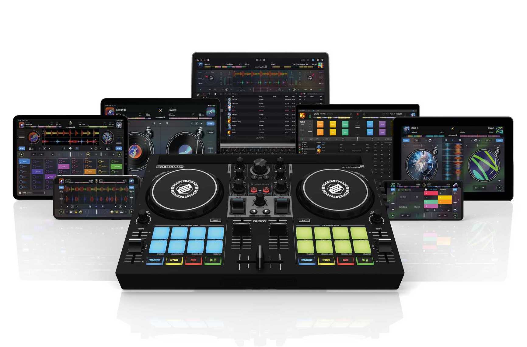 Reloop BUDDY