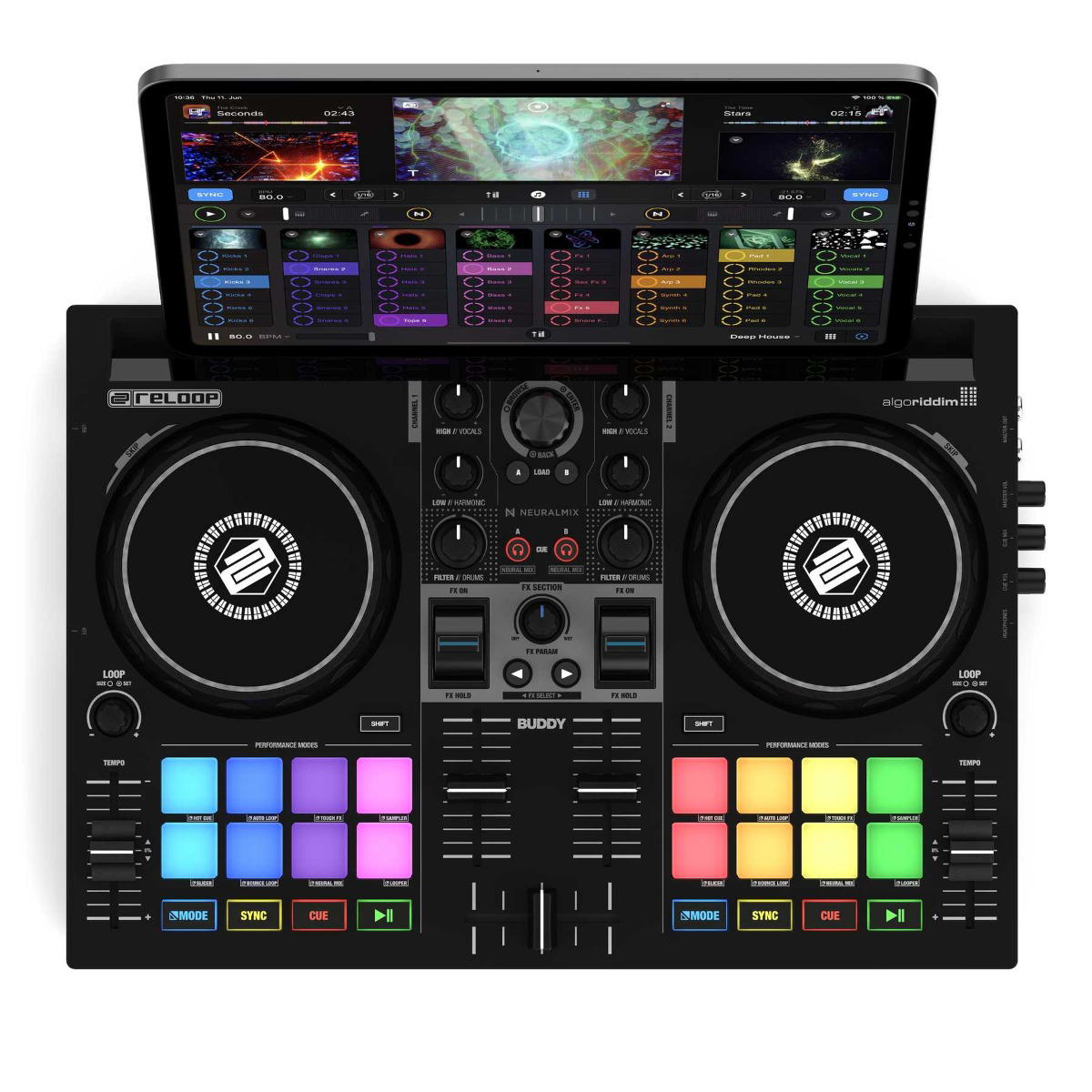 Reloop BUDDY