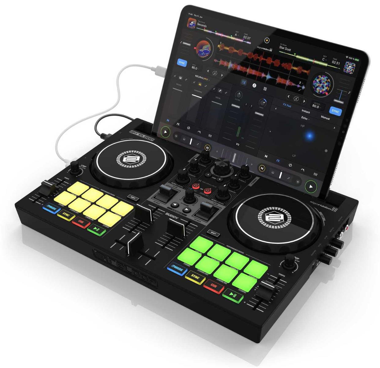 Reloop BUDDY