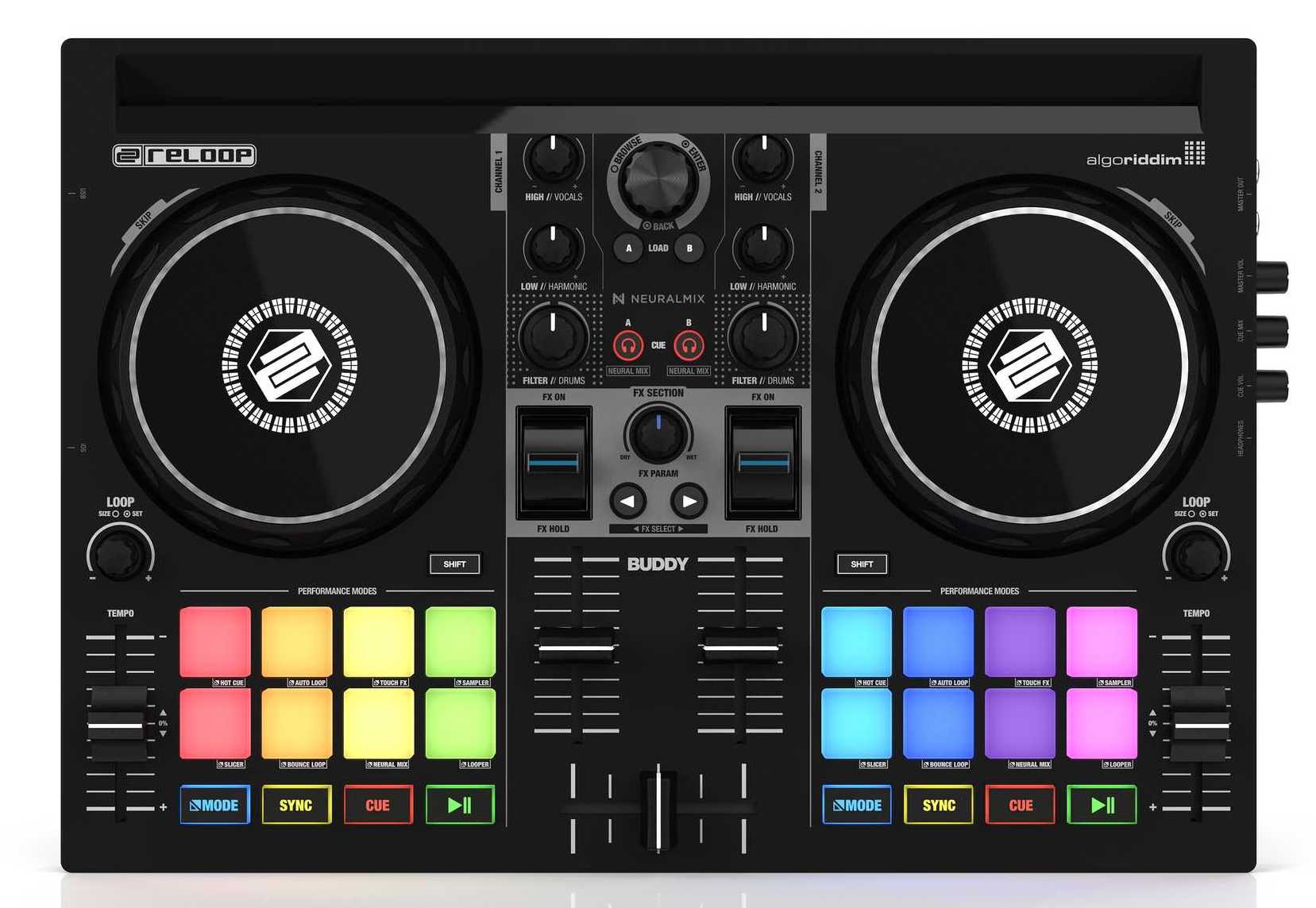 Reloop BUDDY