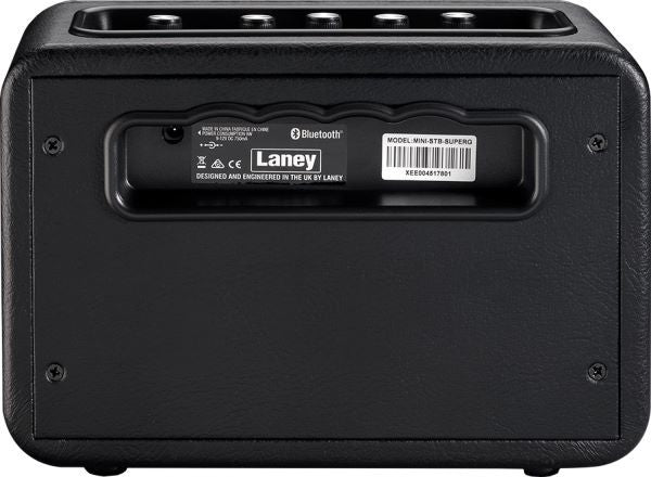 LANEY MINI SUPERG STB