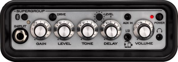 LANEY MINI SUPERG STB