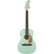 FENDER MALIBU PLAYER AQUA SPLASH