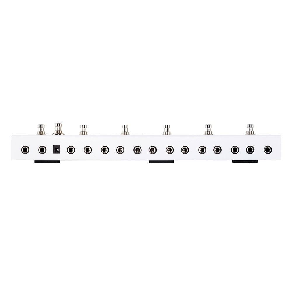 MOOER L6 MKII