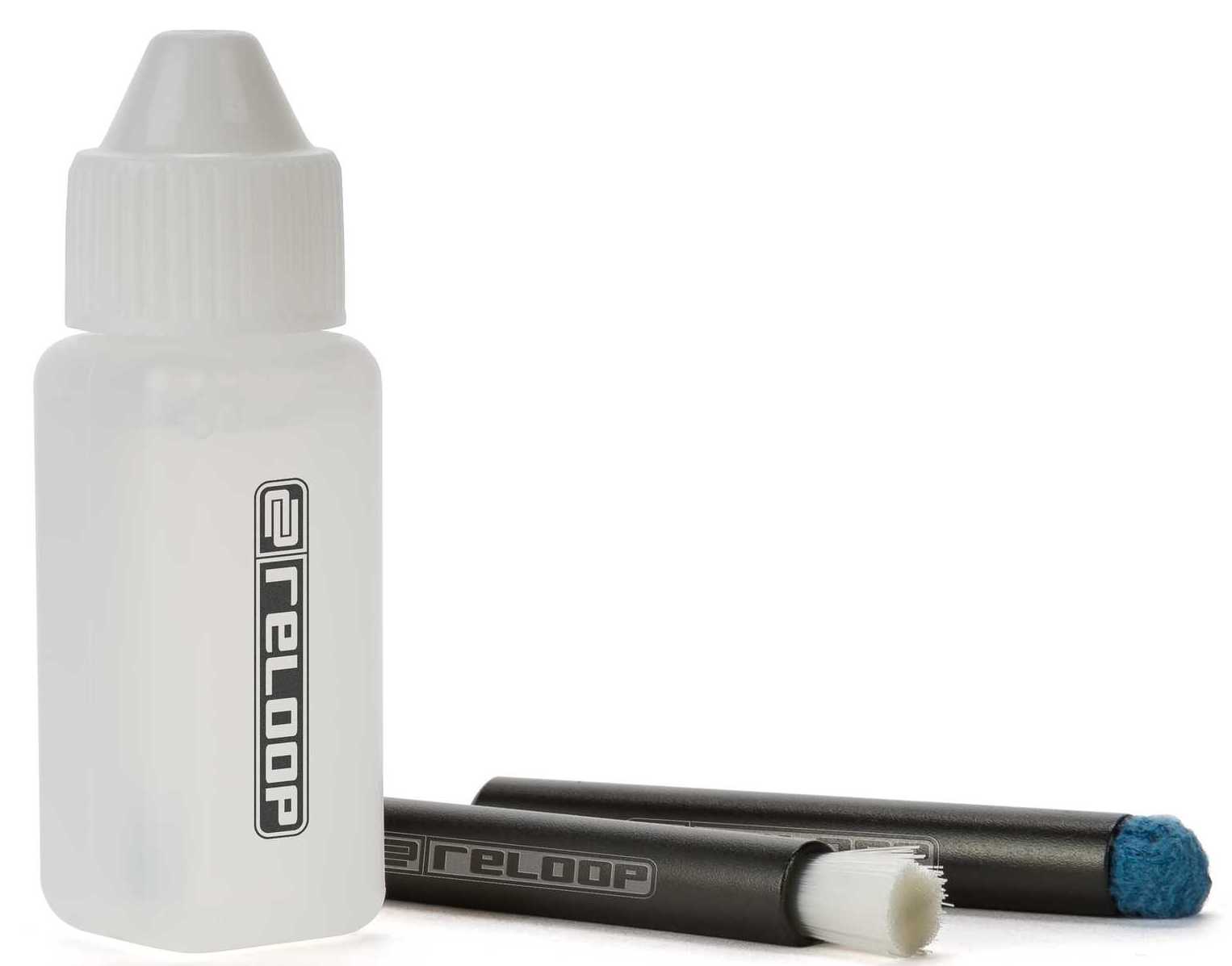 Reloop Tone Arm and Cartridge Contact Cleaning Set