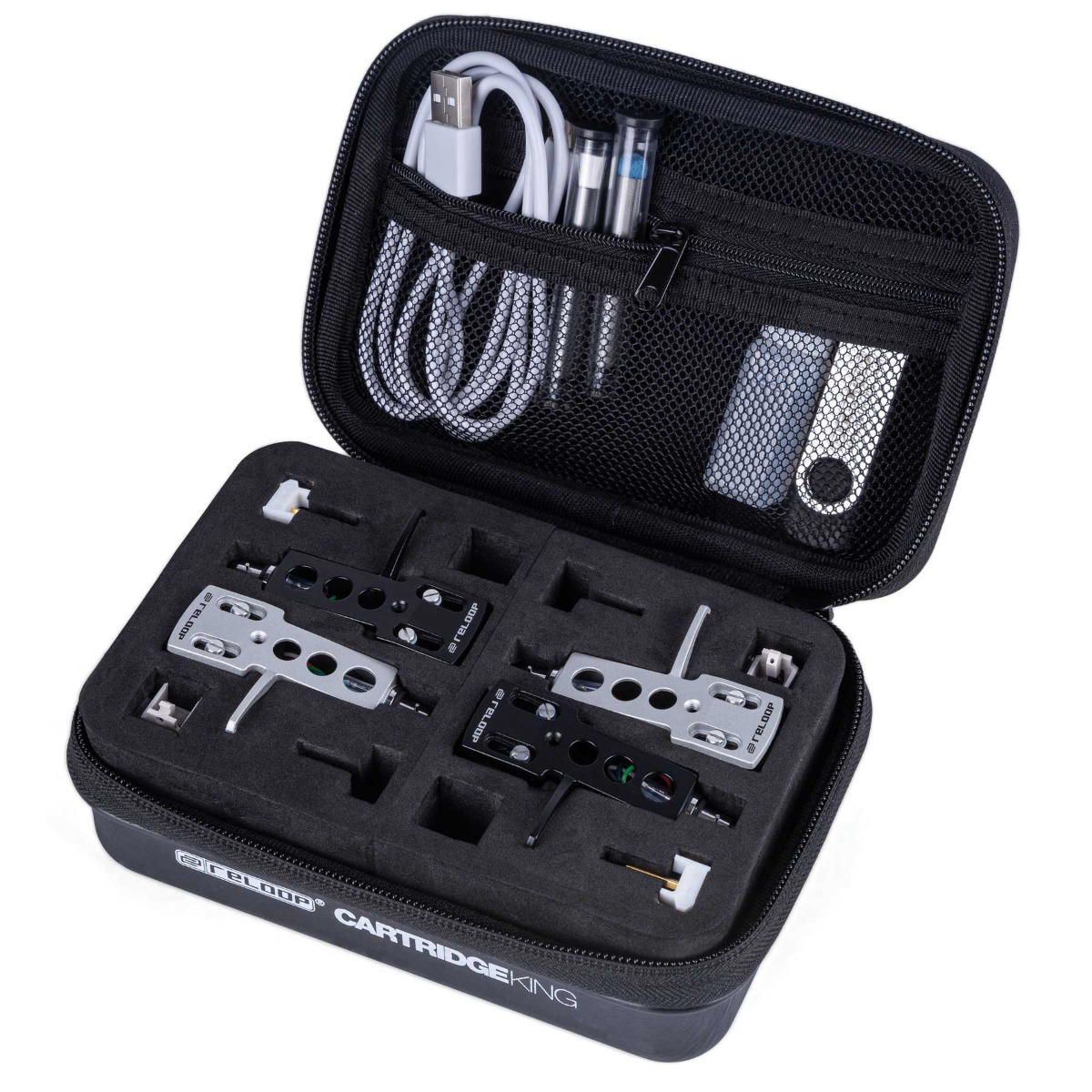 Reloop Cartridge King