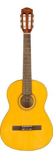 FENDER ESC-80 CLASSICAL NATURAL WN