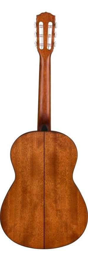 FENDER ESC-80 CLASSICAL NATURAL WN