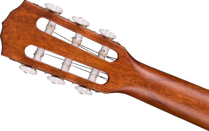 FENDER ESC-80 CLASSICAL NATURAL WN