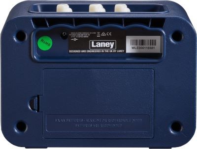 LANEY MINI LION
