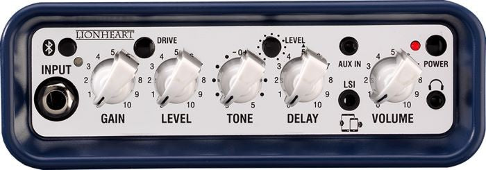 LANEY MINI LION STB