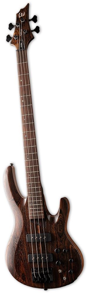 LTD B-1004 - Natural Satin