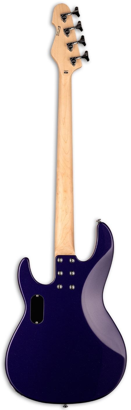 LTD AP-204 - Dark Metal Purple
