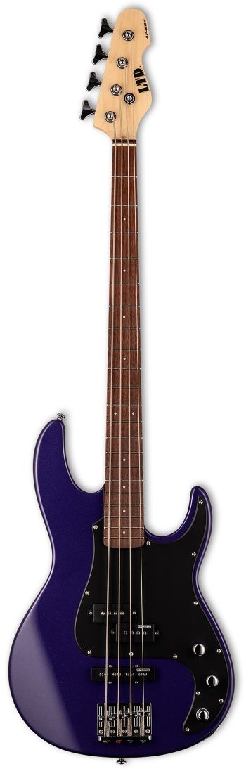 LTD AP-204 - Dark Metal Purple