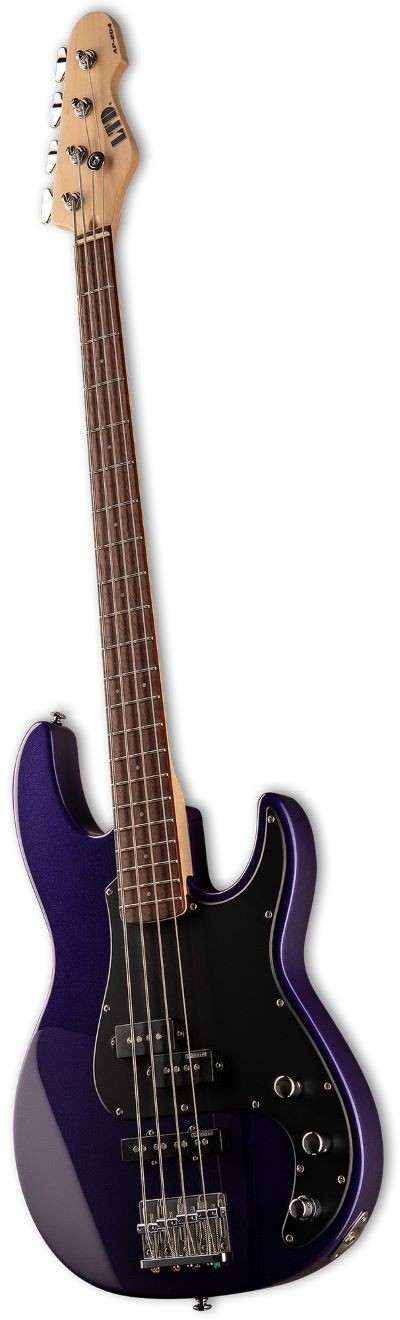 LTD AP-204 - Dark Metal Purple