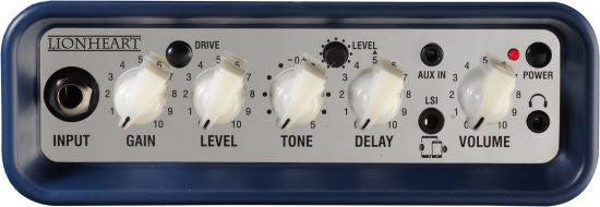 LANEY MINI LION ST