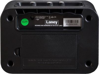 LANEY MINI SUPERG