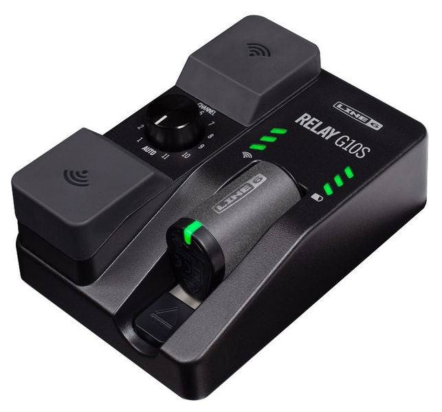 LINE6 RELAY G10S II