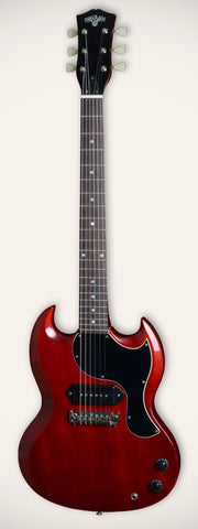 MAYBACH ALBATROZ 65 DARK WINERED AGED