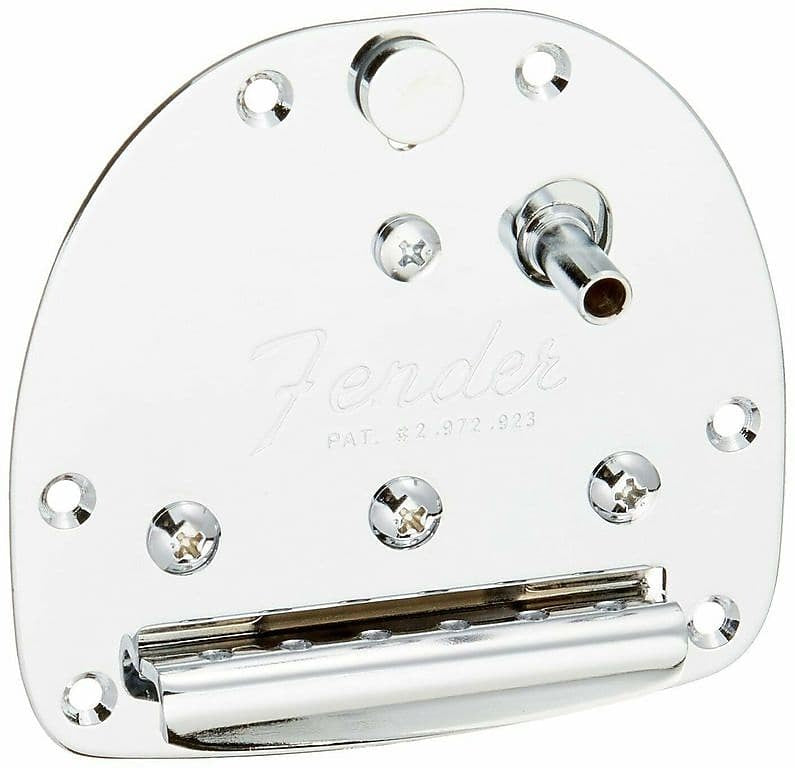 FENDER TREMOLO JAGUAR/JAZZMASTER AMERICAN VINTAGE