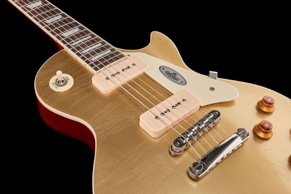 MAYBACH LESTER GOLD RUSH P90