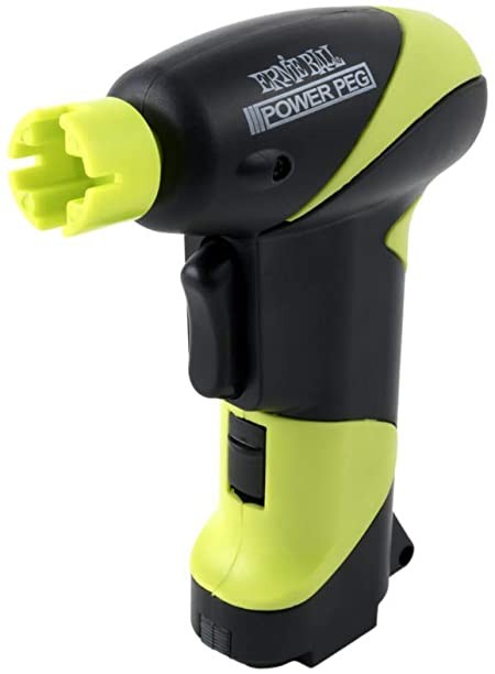 ERNIE BALL POWER PEG