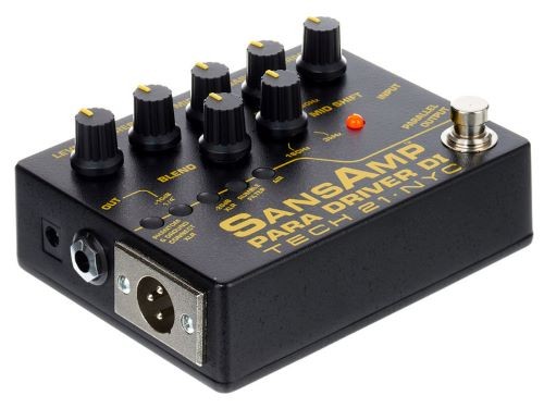 TECH 21 PARA DRIVER D.I. V.2