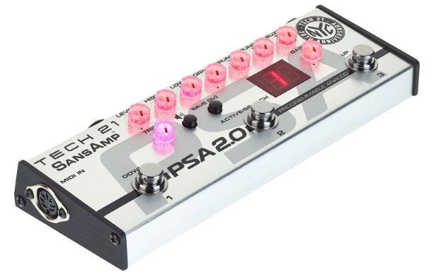 TECH 21 PSA 2.0
