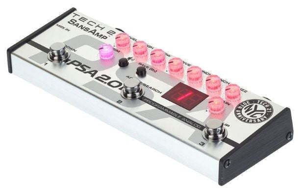 TECH 21 PSA 2.0