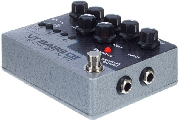 TECH 21 VT BASS D.I.
