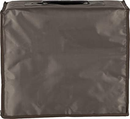 FENDER FUNDA BLUES JR MARRON