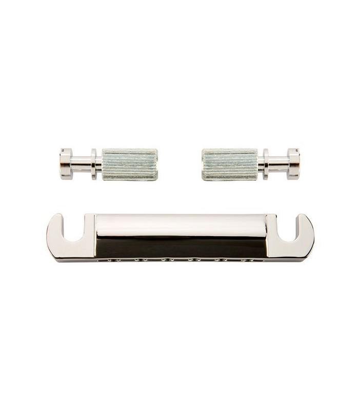 GIBSON PUENTE CORDAL CROMADO