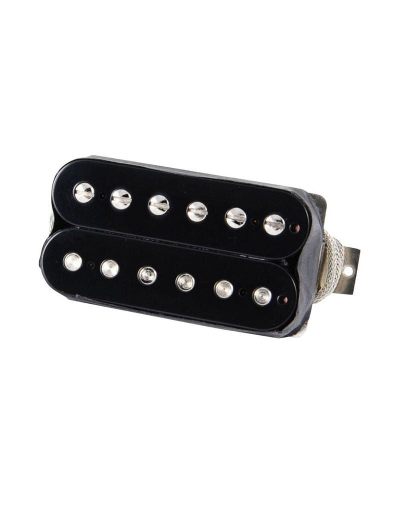 GIBSON PASTILLA 57 CLASSIC PLUS DOUBLE BLACK