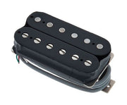 GIBSON PASTILLA 498T NEGRA