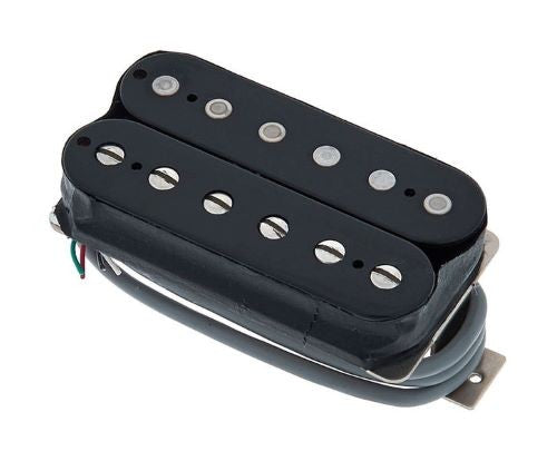 GIBSON PASTILLA 498T NEGRA