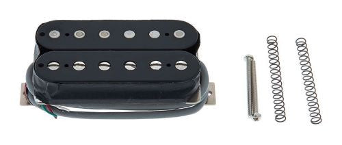 GIBSON PASTILLA 498T NEGRA