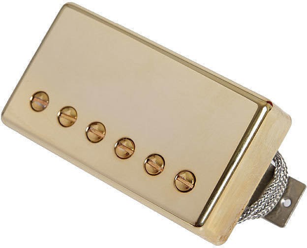 GIBSON PASTILLA 57 CLASSIC GOLD