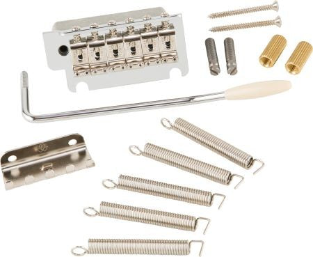 FENDER PUENTE TREMOLO SERIES DELUXE