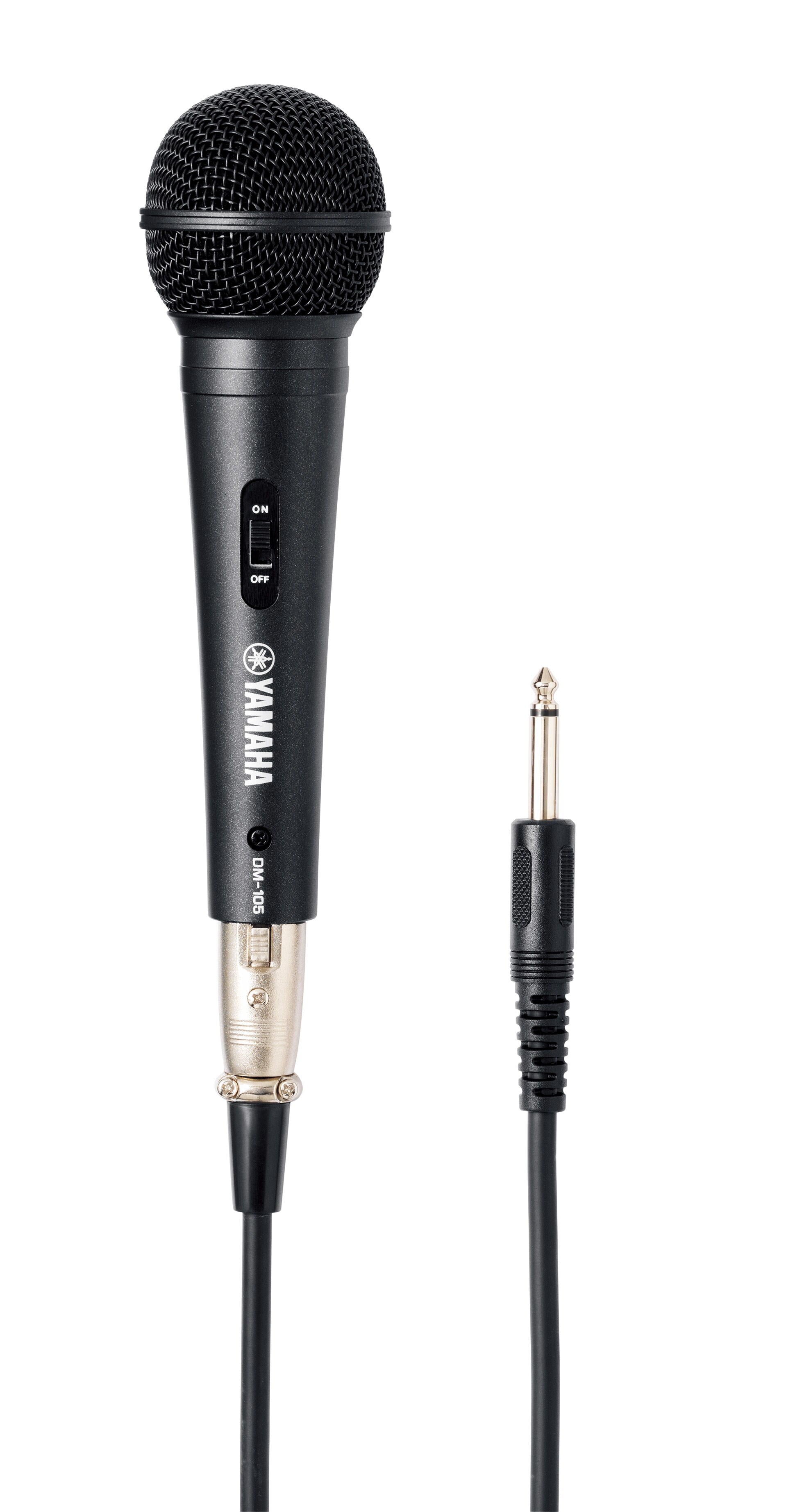 YAMAHA DM105
