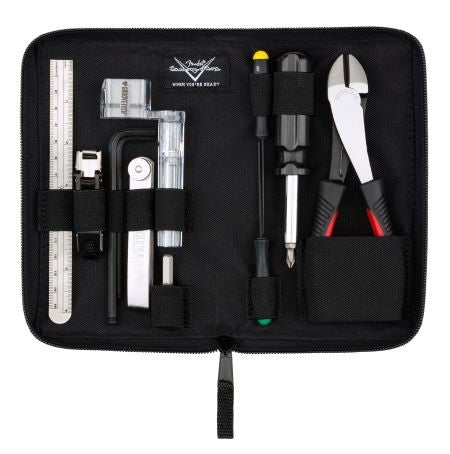 FENDER KIT DE HERRAMIENTAS CUSTOM SHOP