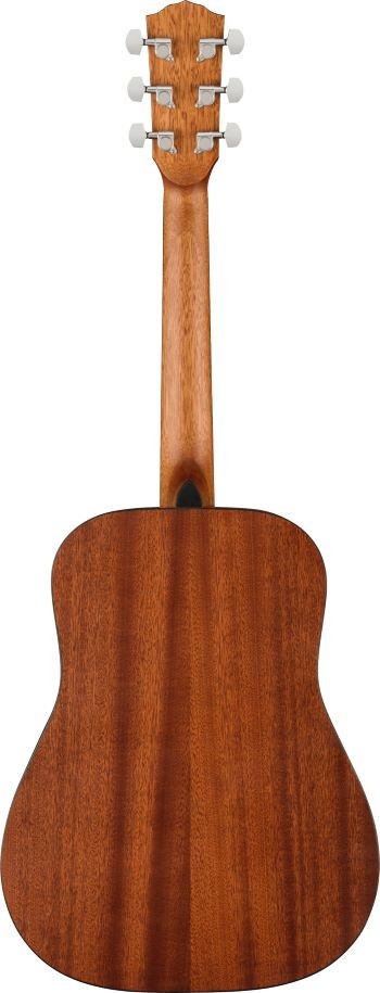 FENDER FA-15 3/4 STEEL RED