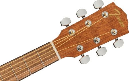 FENDER FA-15 3/4 STEEL RED