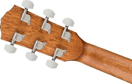FENDER FA-15 3/4 STEEL RED