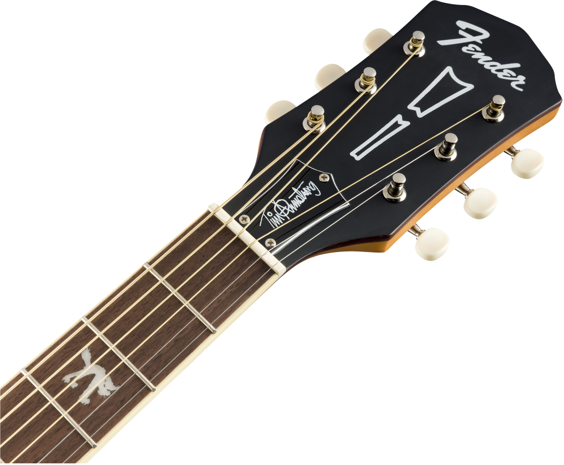 FENDER TIM ARMSTRONG HELLCAT NATURAL