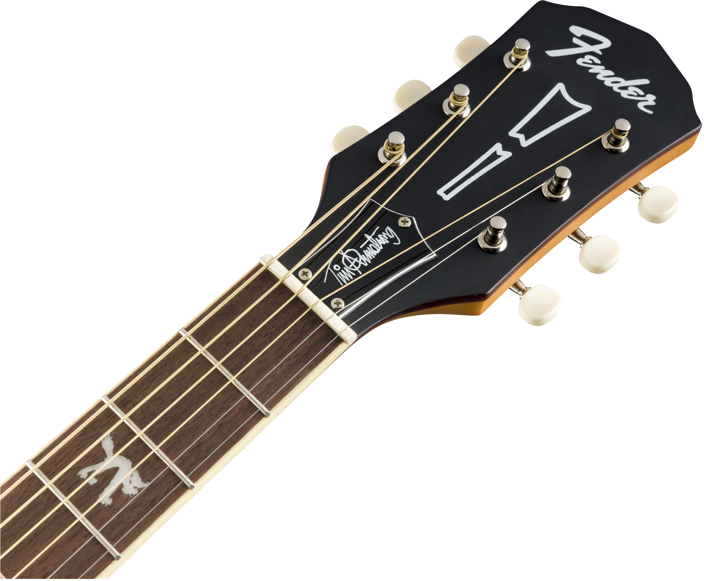 FENDER TIM ARMSTRONG HELLCAT NATURAL